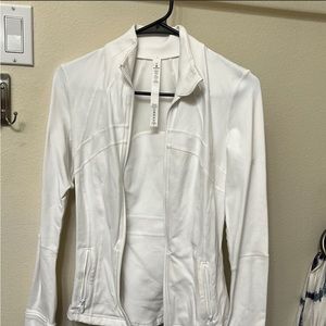 Lululemon define jacket!